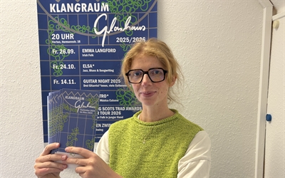 Klangraum 2025/2026