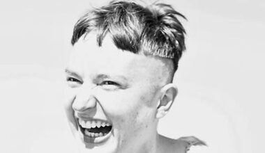 Clara Cosima Wolff wird Stadtbeschreiberin 2026