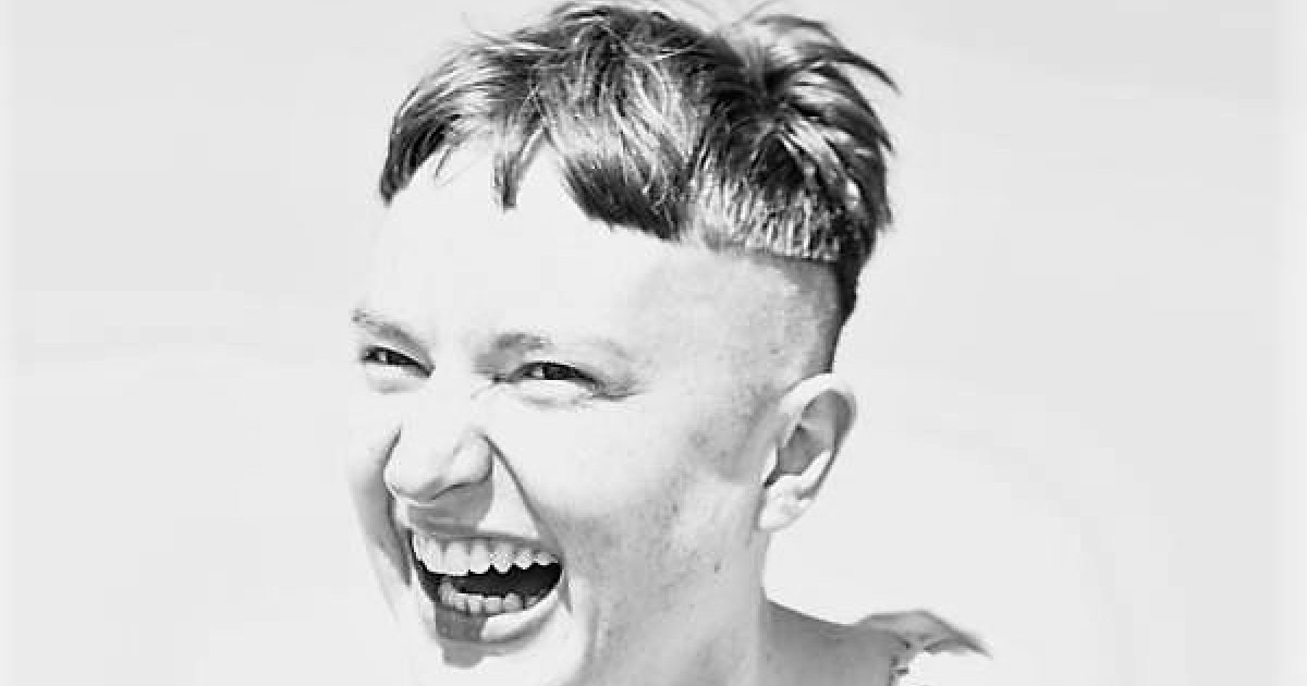 Clara Cosima Wolff wird Stadtbeschreiberin 2026