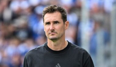 FCN: Es geht um seinen Job: So plant Klose seine Endspielwoche | Sport