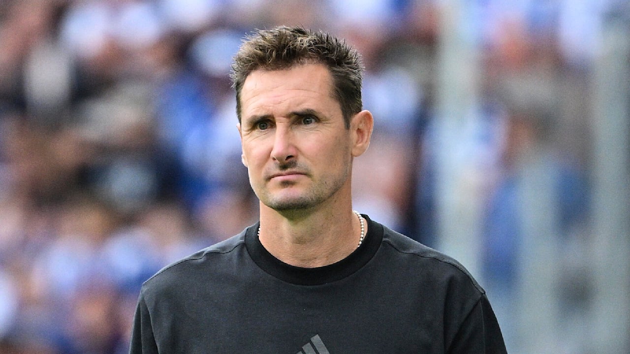 FCN: Es geht um seinen Job: So plant Klose seine Endspielwoche | Sport