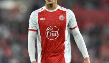 Rot-Weiss Essen verliert gegen Waldhof Mannheim
