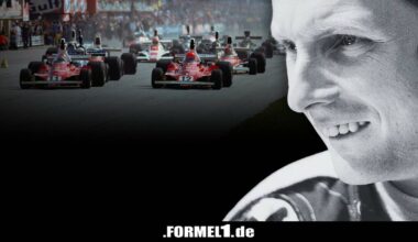 Wie Niki Lauda 1975 Geschichte geschrieben hat