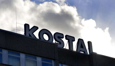 Kostal-Tochter plant Stellenabbau und Standortschließungen