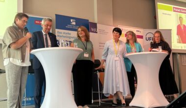 „Gründen ist cool – aber Nachfolge ist sexy“