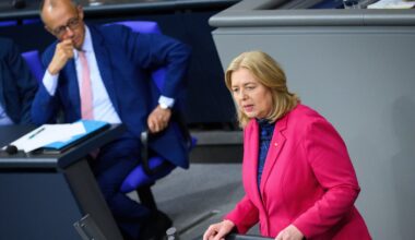 Das plant Bas für die Bürgergeld-Reform: Erster Gesetzentwurf fertig - BILD
