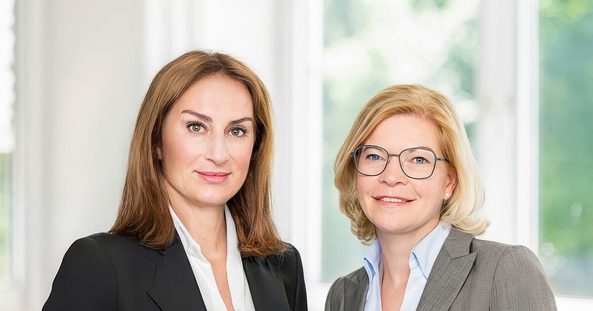 Neues Maklerbüro in Augsburg-Göggingen eröffnet