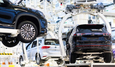 Bekannter Autozulieferer meldet Insolvenz an | Leben & Wissen