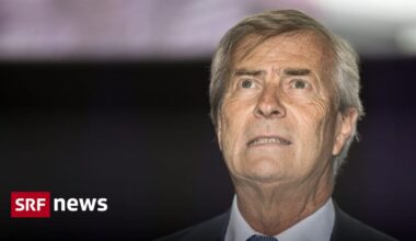 Frankreich - Schlammschlacht zwischen privaten und öffentlichen Medien - News
