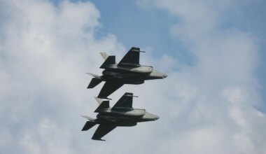 Ukraine News: Polens Luftwaffe schießt Drohnen in eigenem Luftraum ab - Politik