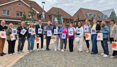 "Heimat shoppen" in Ostbevern: „Mehr als reine Versorger“