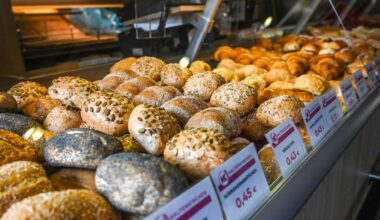 Deutsche Bäckerei ist insolvent – mit Folgen für Kunden von Rewe und Edeka