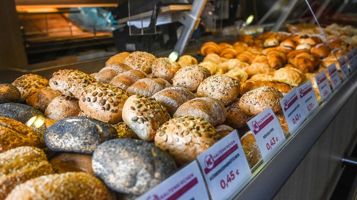 Deutsche Bäckerei ist insolvent – mit Folgen für Kunden von Rewe und Edeka