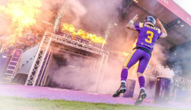 ELF-Finale heute LIVE im Free-TV: Stuttgart Surge gegen Vienna Vikings | Sport