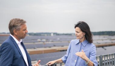 Hattmannsdorfer zu Beihilfen: "Europe first" für grüne Technologien