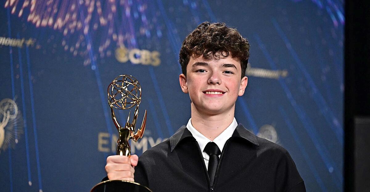 Owen Cooper (15): Vom Klassenzimmer nach Hollywood