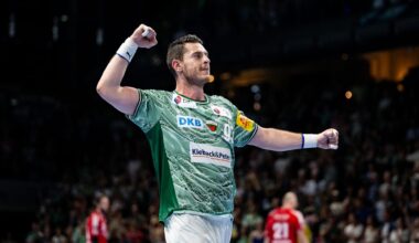 Füchse Berlin in Kielce: Wer überträgt die Handball-Champions-League? | Sport