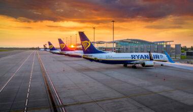 Ryanair-Chef: Russland ist ein Problem