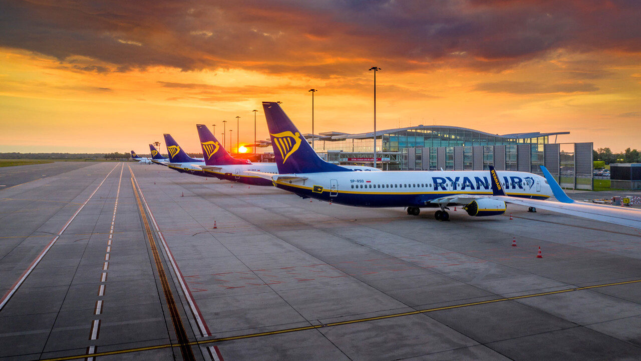 Ryanair-Chef: Russland ist ein Problem
