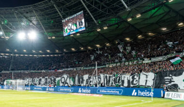 Fan gerettet! Dickes Hertha-Lob für Helfer und Hannover 96 | Sport