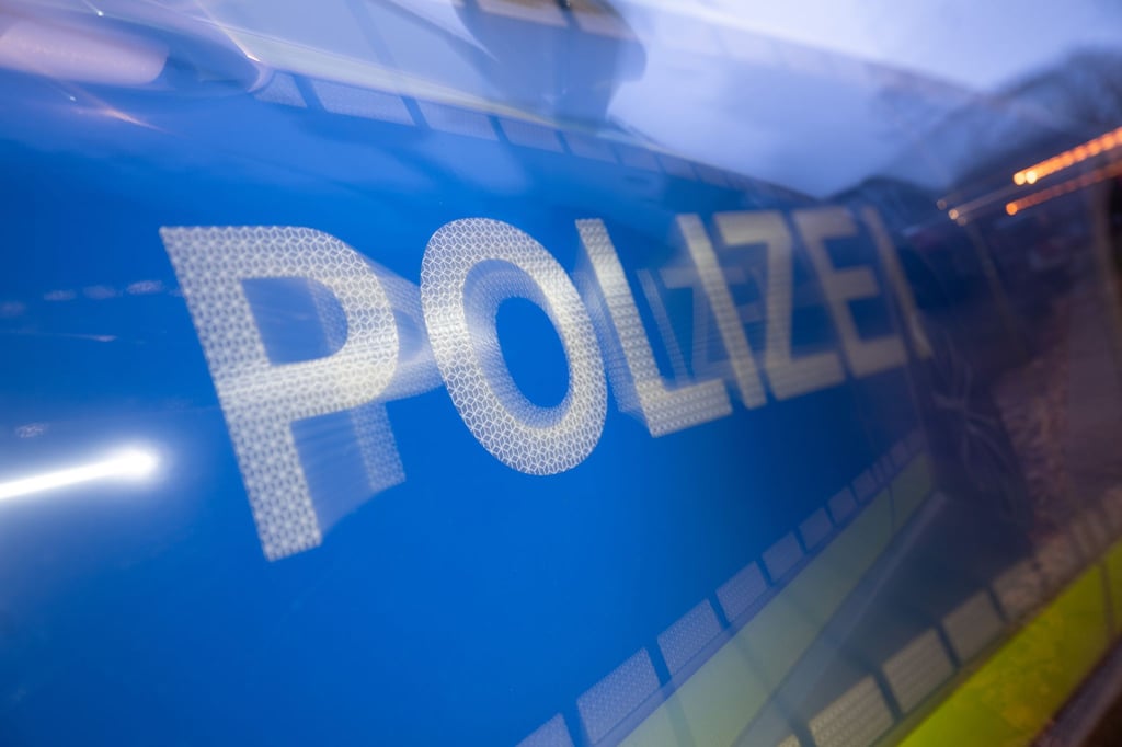Vergewaltigung in Münster – Polizei sucht mit Bild nach Tatverdächtigem
