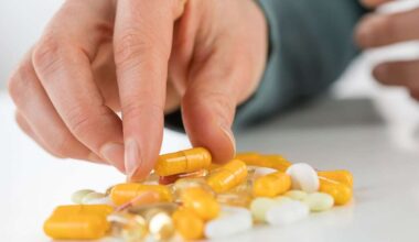 Neue Studie erforscht zwei Supplements, die Alterung des Gehirns verlangsamen können