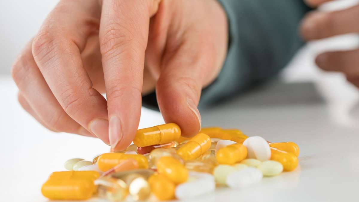 Neue Studie erforscht zwei Supplements, die Alterung des Gehirns verlangsamen können