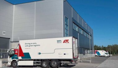 Arvato expandiert in Frankfurt - PROJEKTE-NEWS Dienstleistung Neubau (Logistikimmobilien), Immobilien-Projekte und -Planung | Fachartikel | LOGISTIK HEUTE