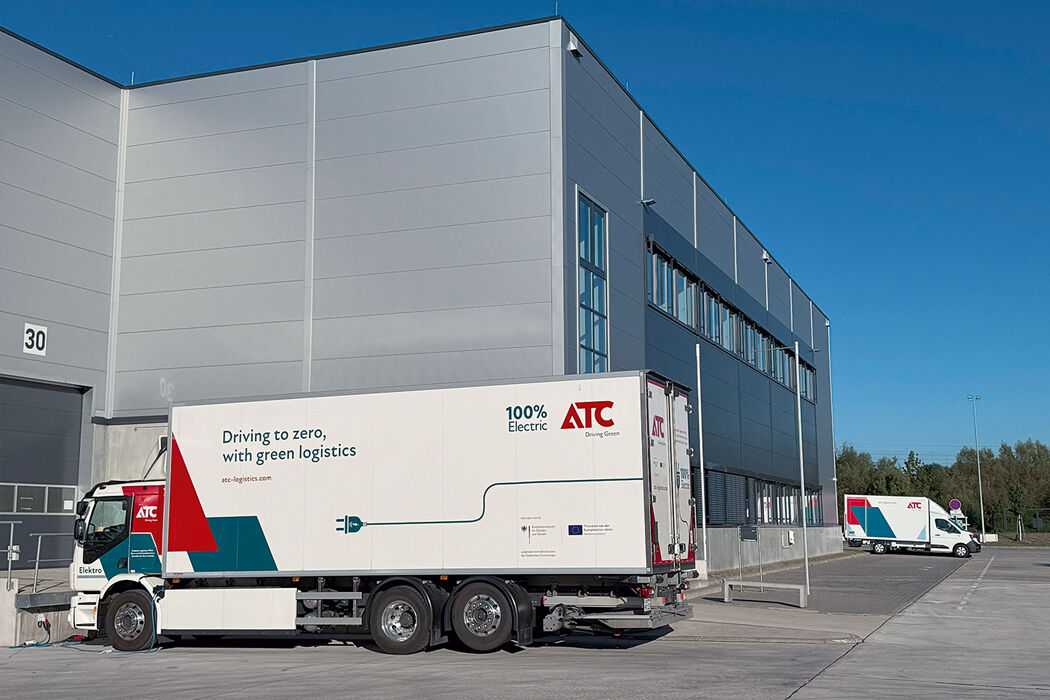 Arvato expandiert in Frankfurt - PROJEKTE-NEWS Dienstleistung Neubau (Logistikimmobilien), Immobilien-Projekte und -Planung | Fachartikel | LOGISTIK HEUTE