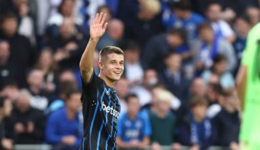 Hannover 96: Traumstart in der Champions League für Nicolo Tresoldi | Sport
