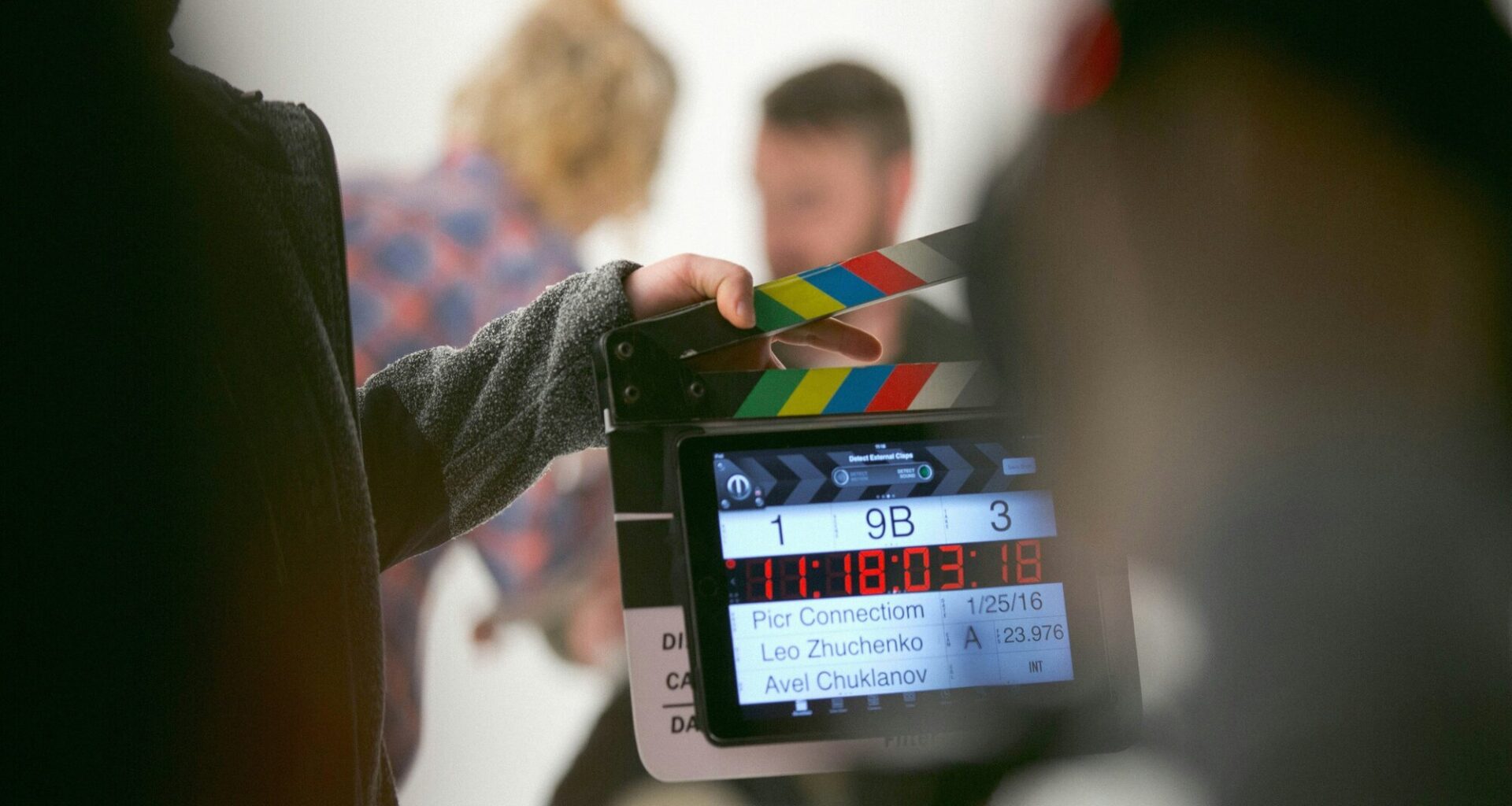 Ihr auf der großen Leinwand? Im Raum Stuttgart werden Kinofilm-Komparsen gesucht - Nachrichten aus Stuttgart