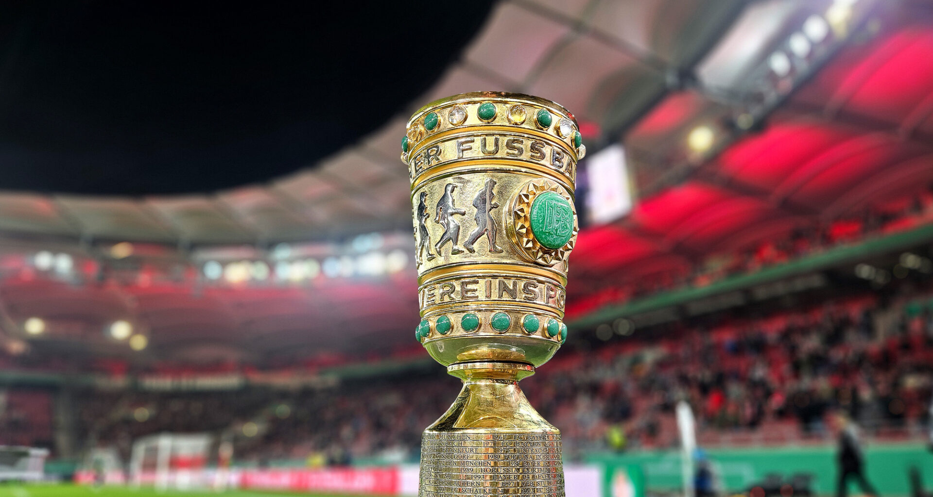 DFB-Pokal terminiert: VfB Stuttgart spielt gegen Mainz schon um 18 Uhr - News über den VfB Stuttgart