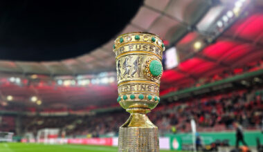 DFB-Pokal terminiert: VfB Stuttgart spielt gegen Mainz schon um 18 Uhr - News über den VfB Stuttgart