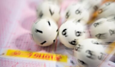 Nur die Superzahl fehlte: Glückspilz aus Stuttgart gewinnt 1,1 Millionen Euro - Nachrichten aus Stuttgart