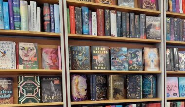 Für einen gemütlichen Herbsttag: Buchtipps aus Waiblingen und Welzheim - Nachrichten aus dem Rems-Murr-Kreis