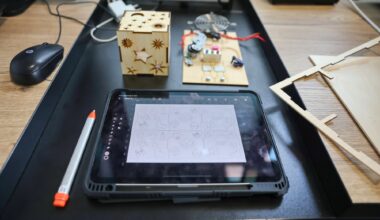 Roboter programmieren, Monster in 3D drucken: Makerspace im Kreismedienzentrum - Nachrichten aus dem Rems-Murr-Kreis