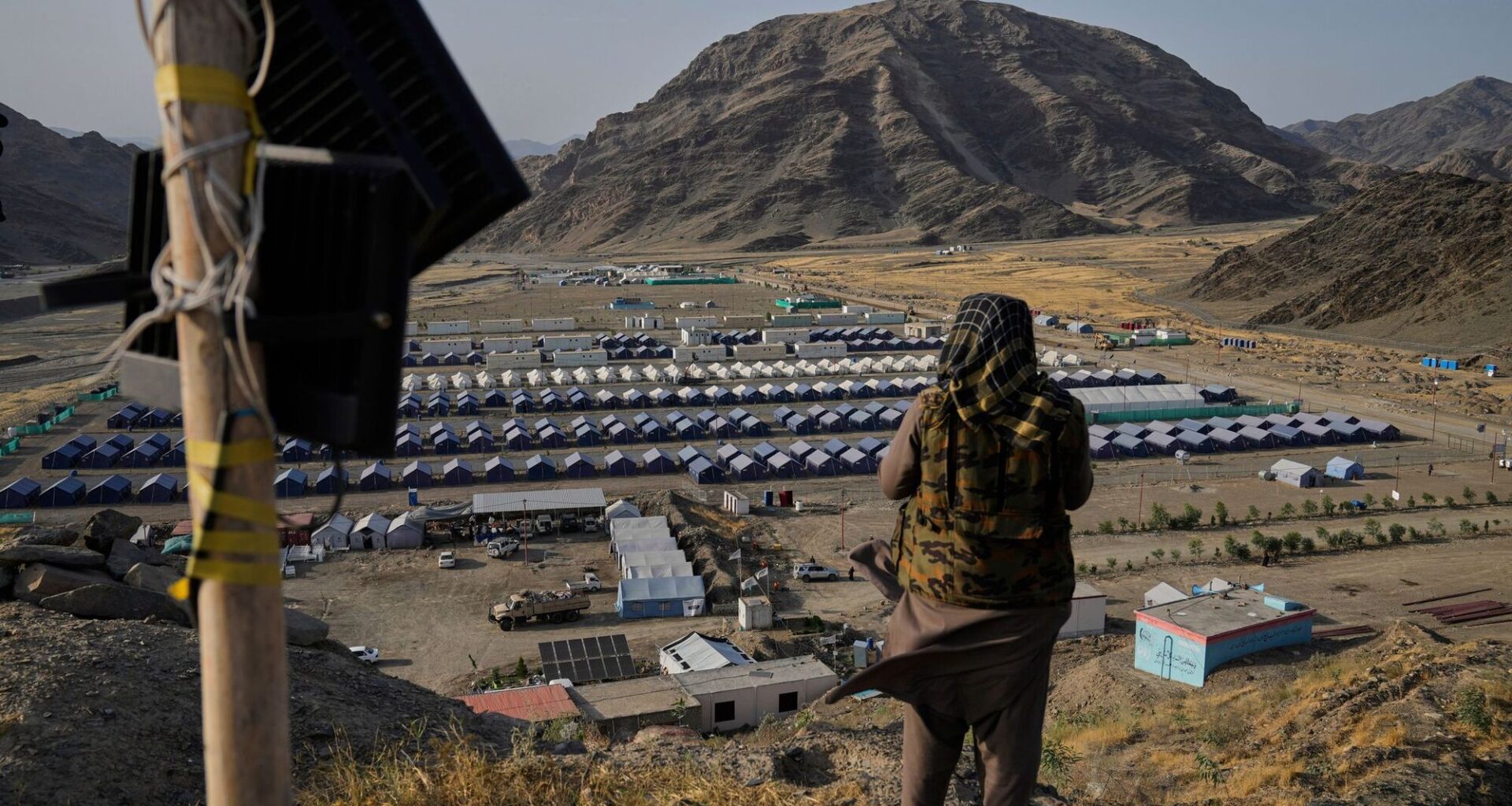 Abschiebungen nach Afghanistan – Rückkehr ohne Perspektive - Nachrichten aus Deutschland