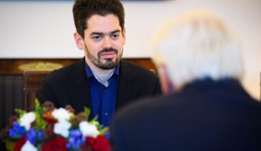 Kulturausschuss lädt Dirigenten Lahav Shani zu Gespräch ein - Nachrichten aus Deutschland