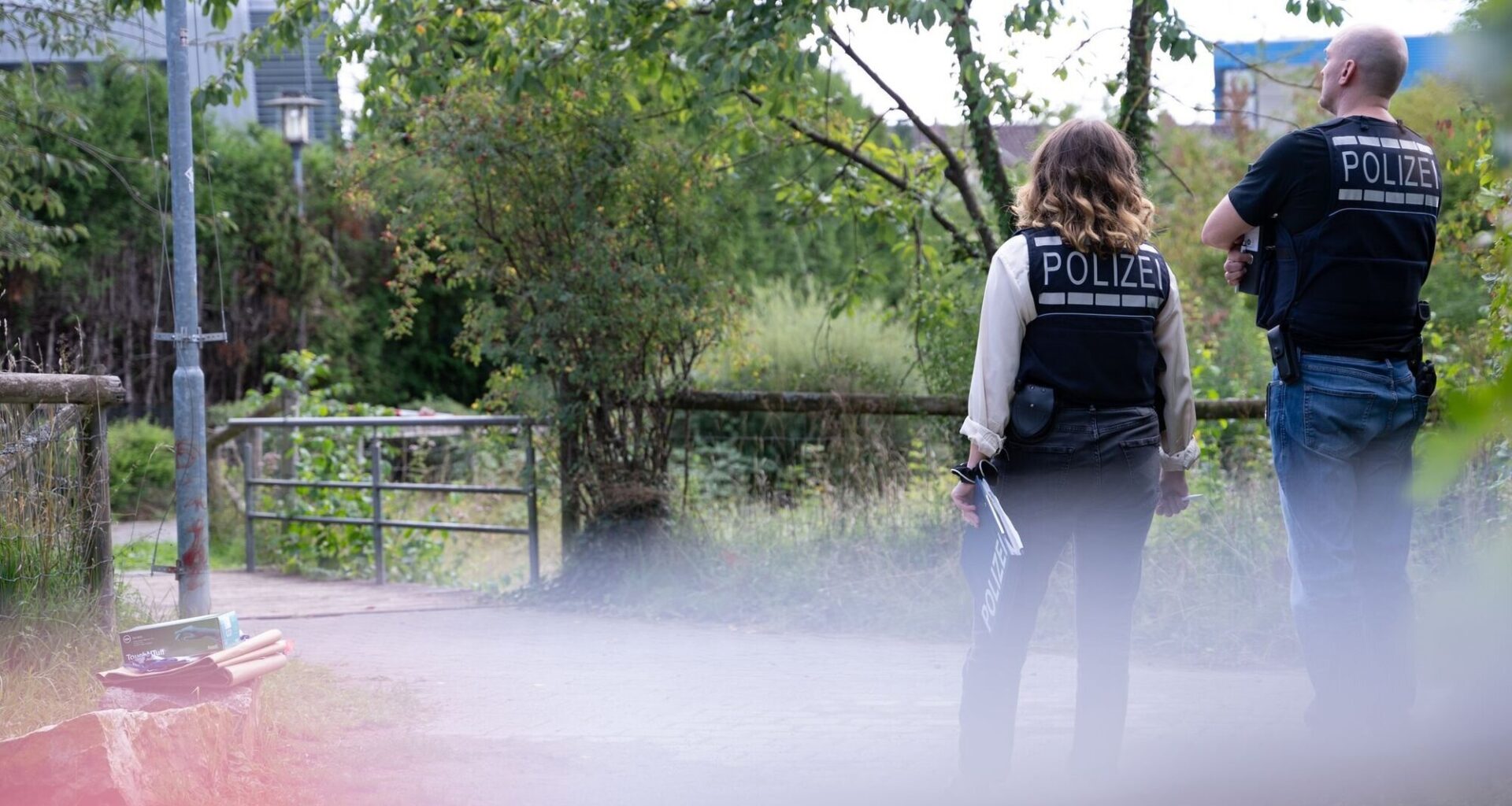 Filderstadt: Leiche in Koffer wird Thema bei «Aktenzeichen XY» - Nachrichten aus Stuttgart