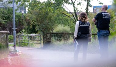 Filderstadt: Leiche in Koffer wird Thema bei «Aktenzeichen XY» - Nachrichten aus Stuttgart