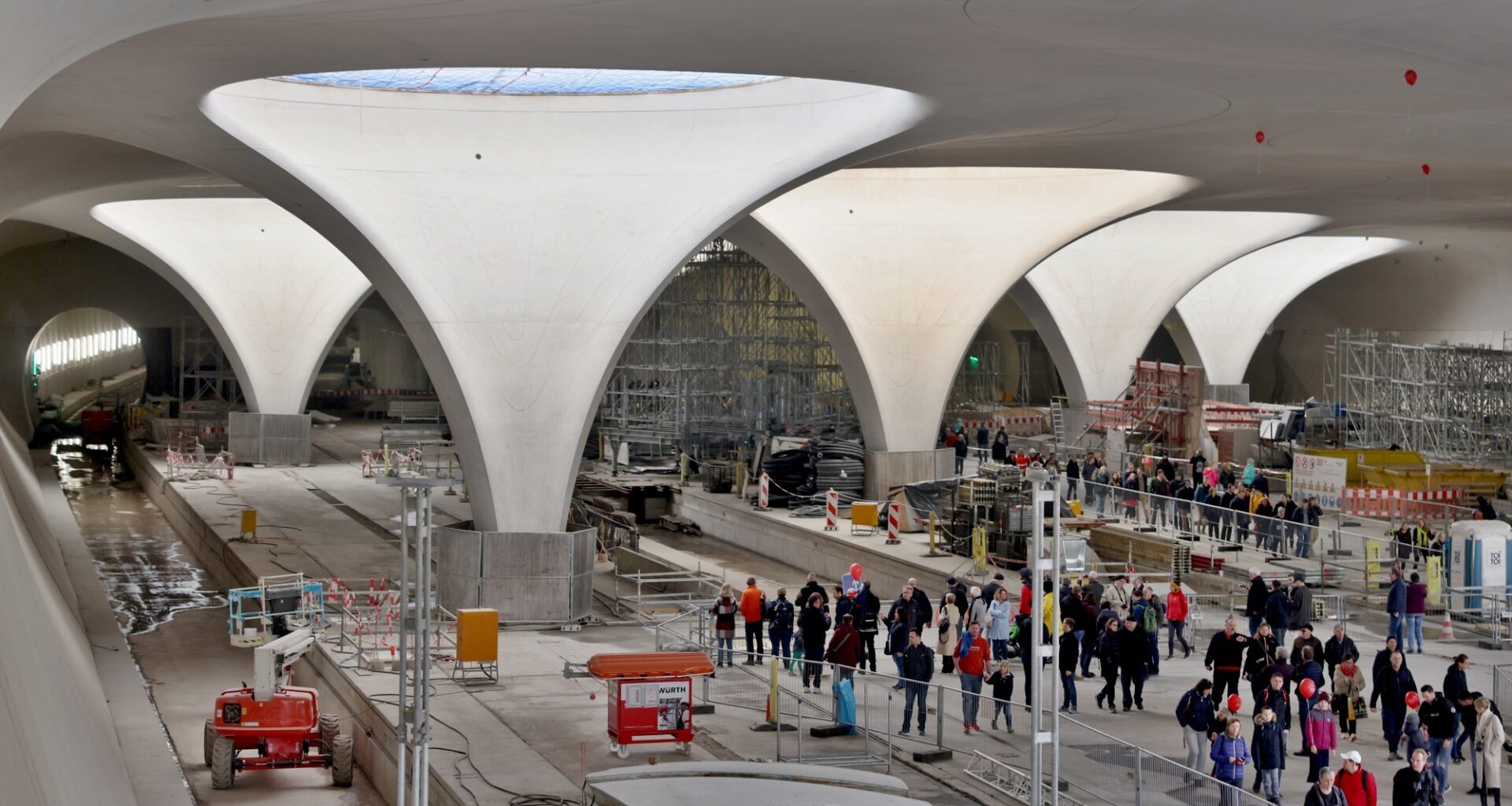 Landratsamt enthüllt: Zugverkehr Rems-Murr wird dank Stuttgart 21 noch schlimmer - Nachrichten aus dem Rems-Murr-Kreis