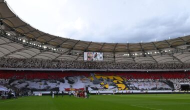 Stuttgart und St. Pauli eröffnen vierten Bundesliga-Spieltag - Sport-News aus dem Rems-Murr-Kreis und der Welt