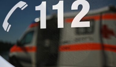 Kreis Esslingen: 40-Jähriger stürzt mit Fahrrad und stirbt - Nachrichten aus Stuttgart