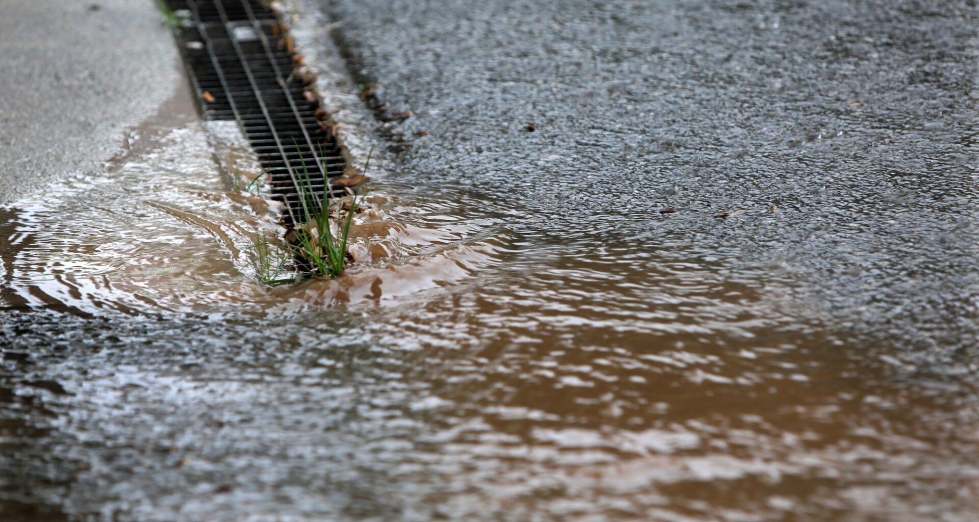 Rems-Murr-Kreis, Stuttgart: Warnung vor Dauerregen, überflutete Straßen möglich - Nachrichten aus dem Rems-Murr-Kreis