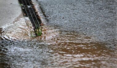Rems-Murr-Kreis, Stuttgart: Warnung vor Dauerregen, überflutete Straßen möglich - Nachrichten aus dem Rems-Murr-Kreis
