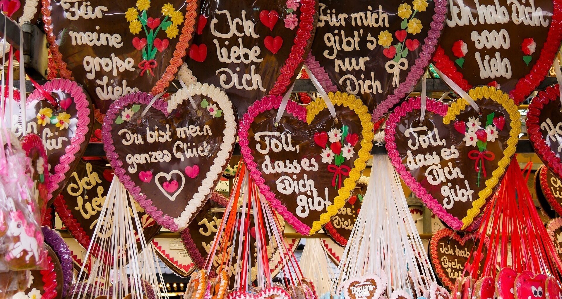 Der Countdown zum Cannstatter Volksfest 2025 läuft: Das Volksfest im Liveblog - Nachrichten aus Stuttgart