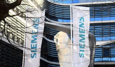 Siemens startet Allianz für industrielle KI - Nachrichten aus Deutschland