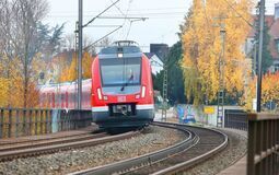 Fahrplanänderungen bei der S-Bahn in Stuttgart: S2 und S3 betroffen - Nachrichten aus Stuttgart