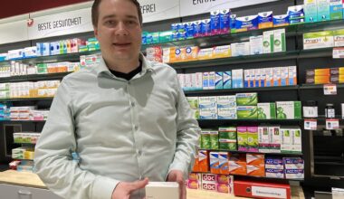 Apotheken in Fellbach warnen: Bei manchen Medikamenten drohen Engpässe - Nachrichten aus Fellbach
