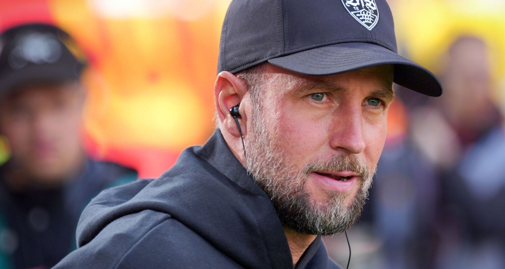 VfB Stuttgart startet gegen Vigo in die Europa League - Baden-Württemberg